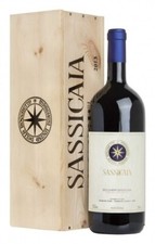 Sassicaia Magnum 2013