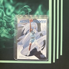 Ja Morant Modern Strokes /99