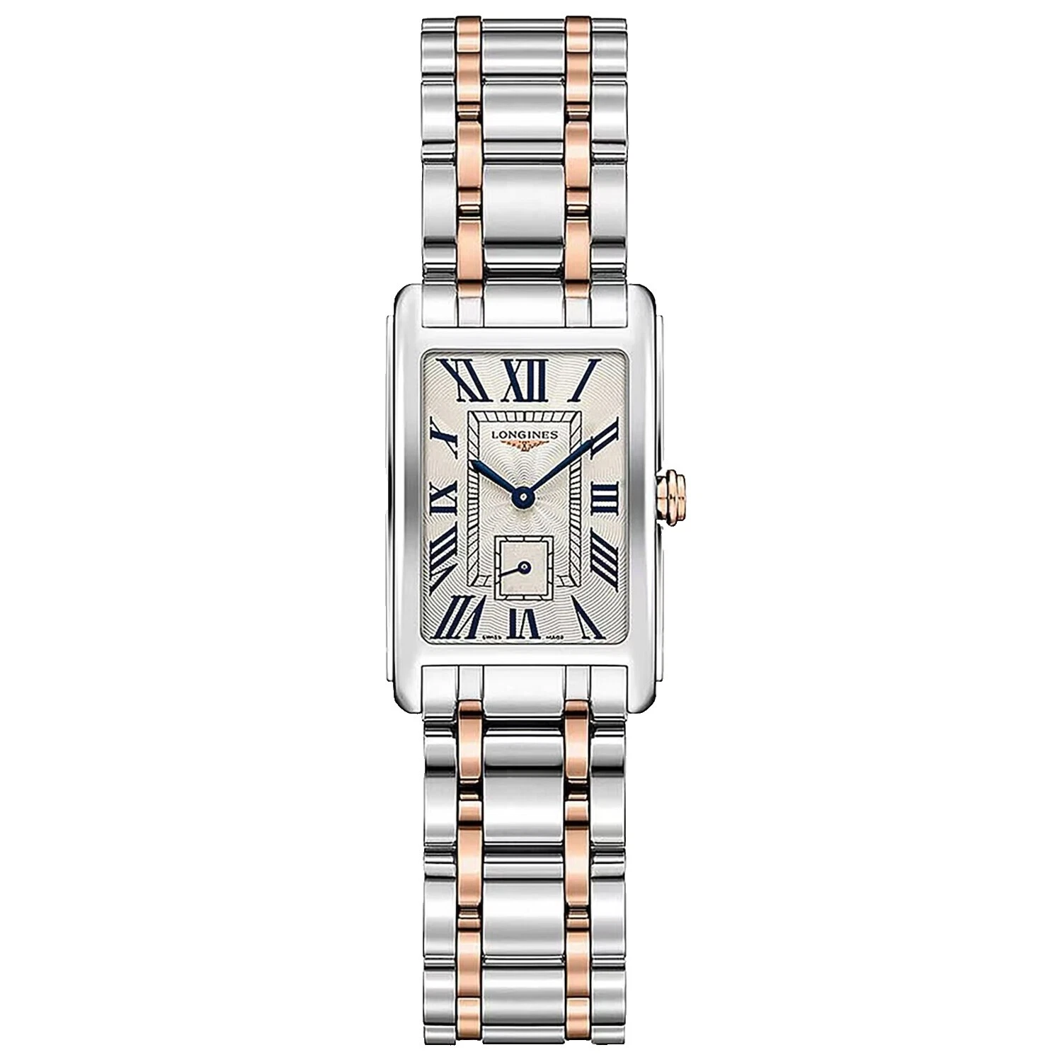 Longines Quartz Battery Wristwatches