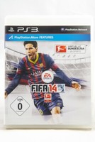 Fifa 14 (Sony Playstation 3) PS3 Spiel In Ovp - Sehr Gut
