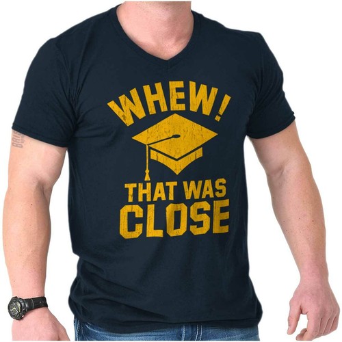 Funny Graduation Gift Senior Class 