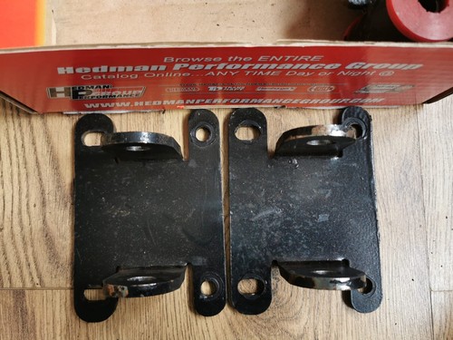 Trans-Dapt Performance Products 4501 Universal Street Rod Motor Mount - Picture 3 of 15