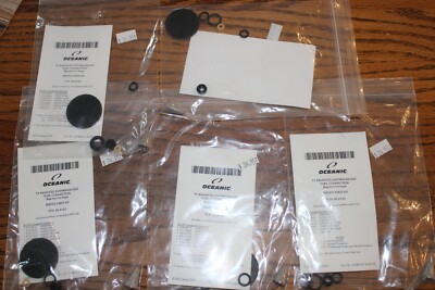 oceanic scuba regulator Service Kit