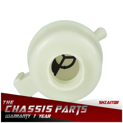 Power Steering Reservoir Bottle for Nissan Frontier 1999-2003 2004 Xterra 00-04 - Picture 11 of 17