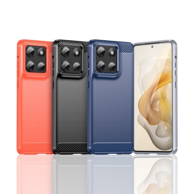 For MOTO G Play/Stylus/Power 5G 2026/2025/2024 Shockproof TPU Slim Soft Case