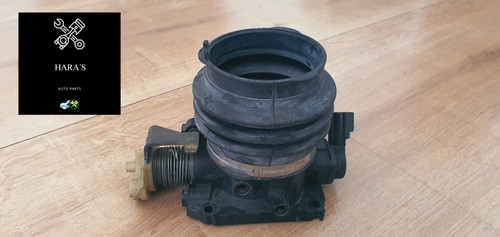 Original Ford Fiesta IV 1.3 Drosselklappe Bosch YS6U-BD XS4U-9E927-AC OEM