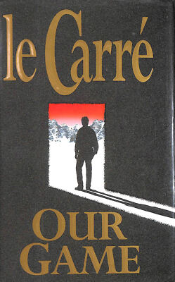 Our Game by Le Carré, John