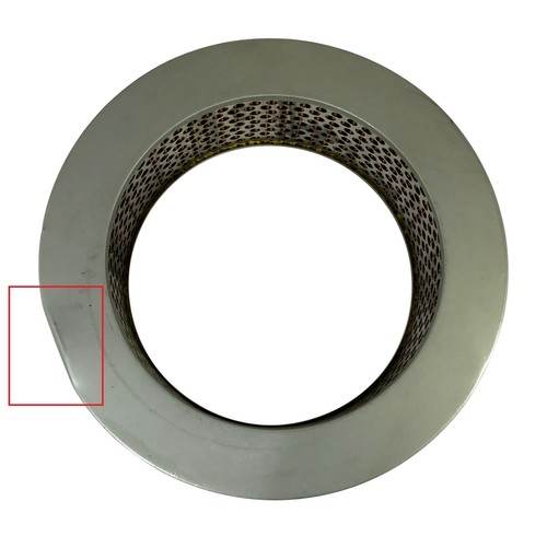 Generic 3860 Air Filter - Picture 3 of 3