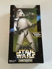 Star Wars Action Collection Sandtrooper 12" Figure w/Droid Kenner 1997 New