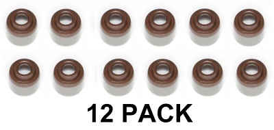 12-Pack AFTERMARKET KAWASAKI ZX600 ZX750 ZX900 NINJA VALVE OIL