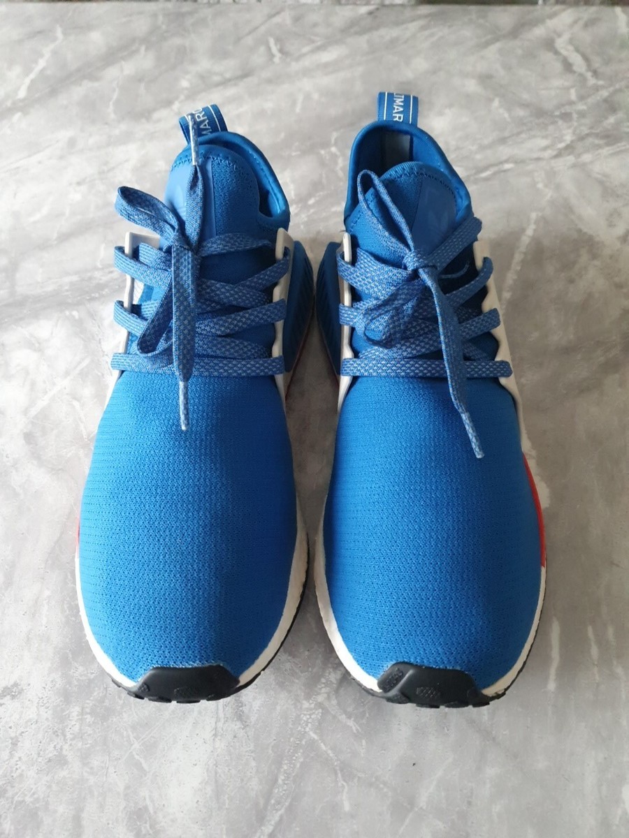 Adidas Nmd Xr1 Footlocker Europe Pharrell Nmd Footlocker ADIDAS