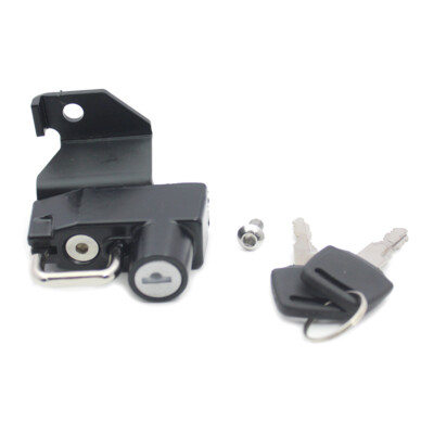 Antivol Casque Pour Kawasaki Vulcan S 650 (2015-2023) - Cadenas + Clés - Neuf, Garanti - Modèle A290