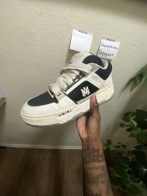 Amiri MA-1