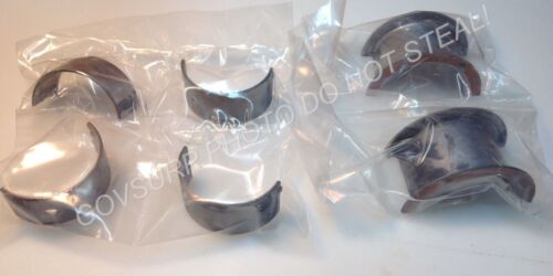 MAIN BEARING SET STD M151 M151A1 M151A2 MUTT - NOS - 5702200 3120-00-678-1824