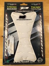 Pro Grip Resined Tank Protector Transparent PZ5007TR