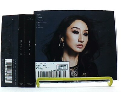 Ms.OOJA　Stories (CD＋DVD) Amazon.co.jp: Stories(限定生産盤)(DVD付): ミュージック