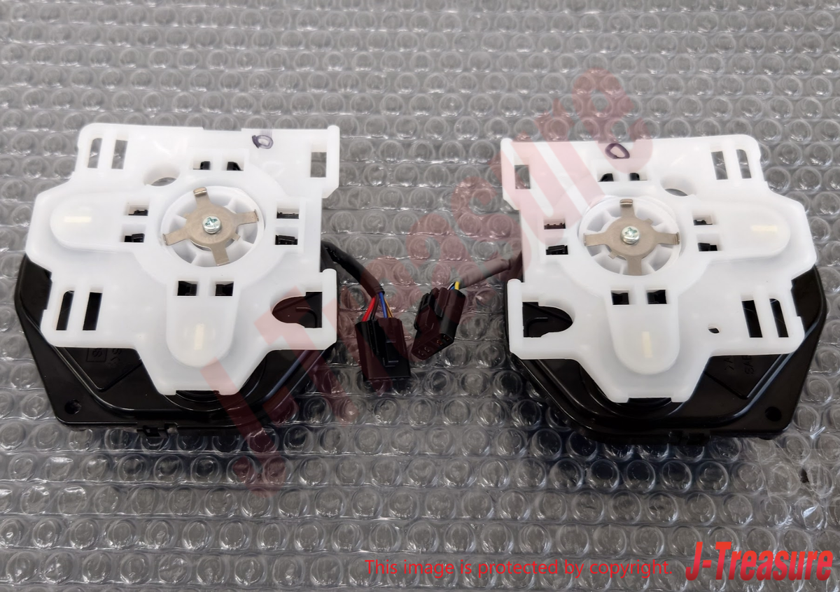 TOYOTA LEXUS LX470 2002-2006 Genuine Outer Mirror Actuator Assy RH