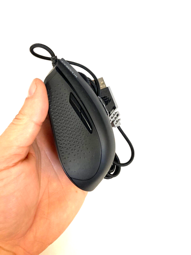 Optical Mouse CORSAIR Harpoon RGB RGP0075 Gaming Mouse - Photo 4/4