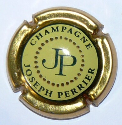 Champagnerkapsel PERRIER JOSEPH