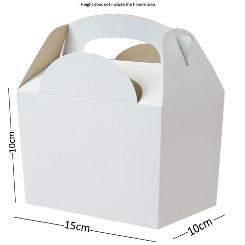 Wholesale Catering Supplies - Bulk Buy Food Boxes / Trays / Cones / Straws - Picture 21 of 31