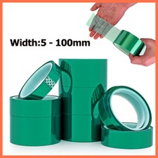 33M Heat Resistant Tape BGA PET High Temperature Thermal Insulation Polyimide