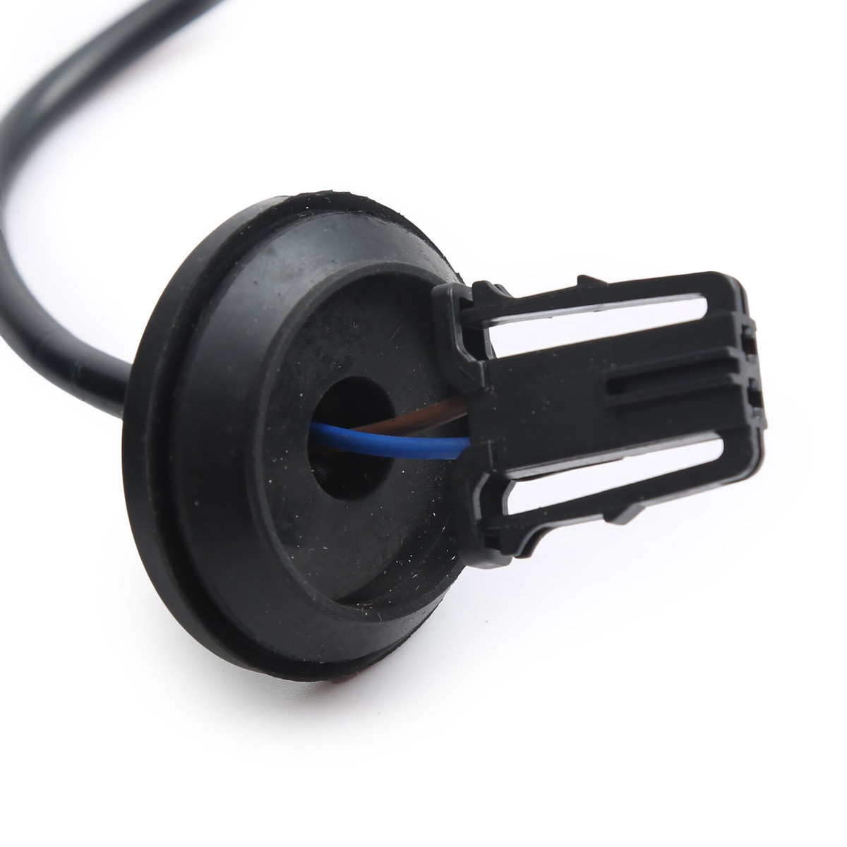 VW Volkswagen OEM 12-15 PASSAT Fuel Door-lock Actuator 5C6810773H