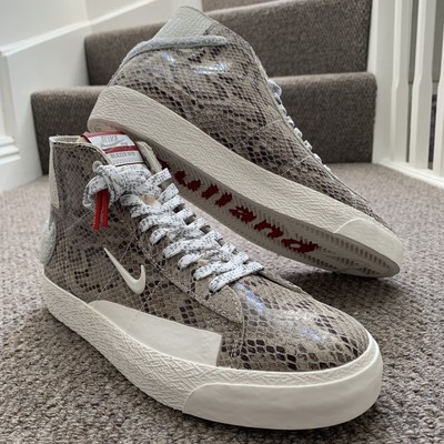 nike blazer soulland