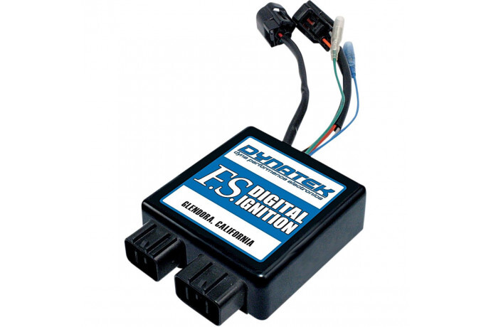 Boitier D'Allumage Programmable DYNATEK SUZUKI LTZ 400 2003 2004 REF  DFS3-9P