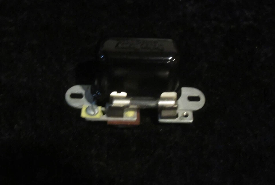 NOS 1936-1952 Buick Cadillac Chevy Olds Pontiac Delco Remy 6Volt Headlight Relay Foto 4 de 4