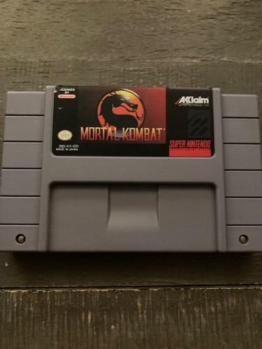 Super Nintendo games- You Choose! Buy more save more! - Picture 47 of 82