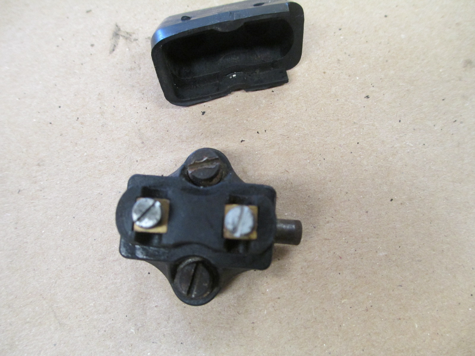 BMW 79 R100 R100RT R80RT R60 R75 R90 airhead rear brake light switch eBay