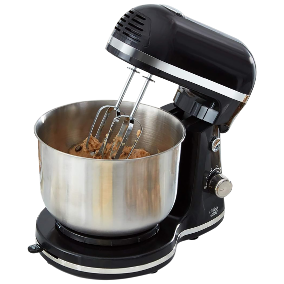 Dash Delish 3.5-Quart 350W Stand Mixer
