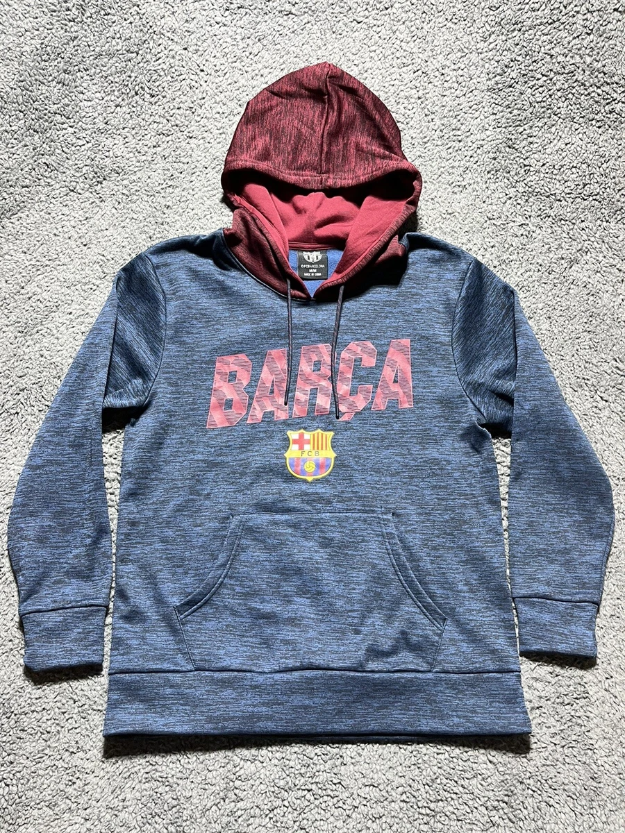 Fcb sweater hotsell