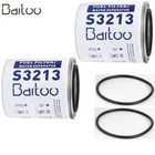 2PCS Fuel Filter Water Separator for Marine Yamaha Racor Sierra S3213 ...