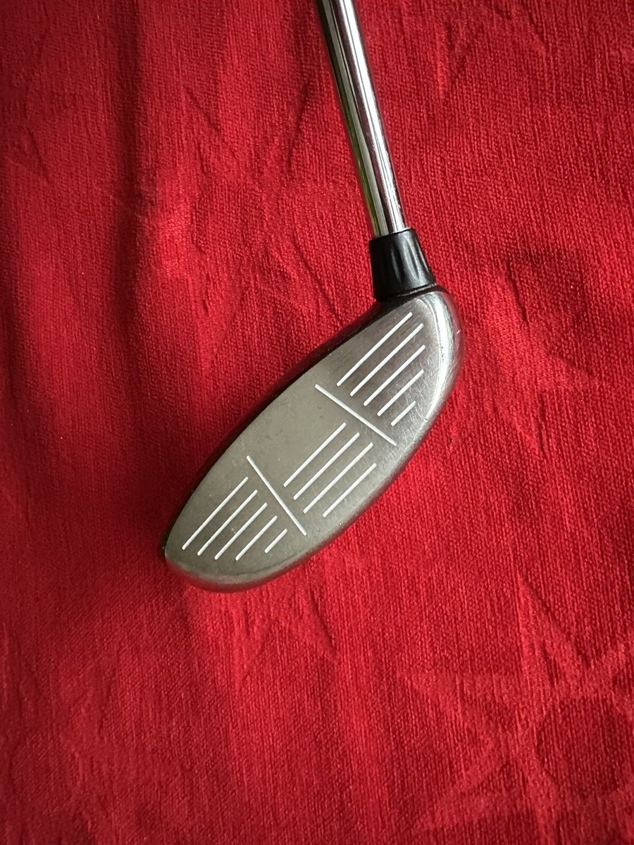 Callaway Big Bertha Heavenwood 4 Hybrid 23* RH Uniflex Steel Shaft