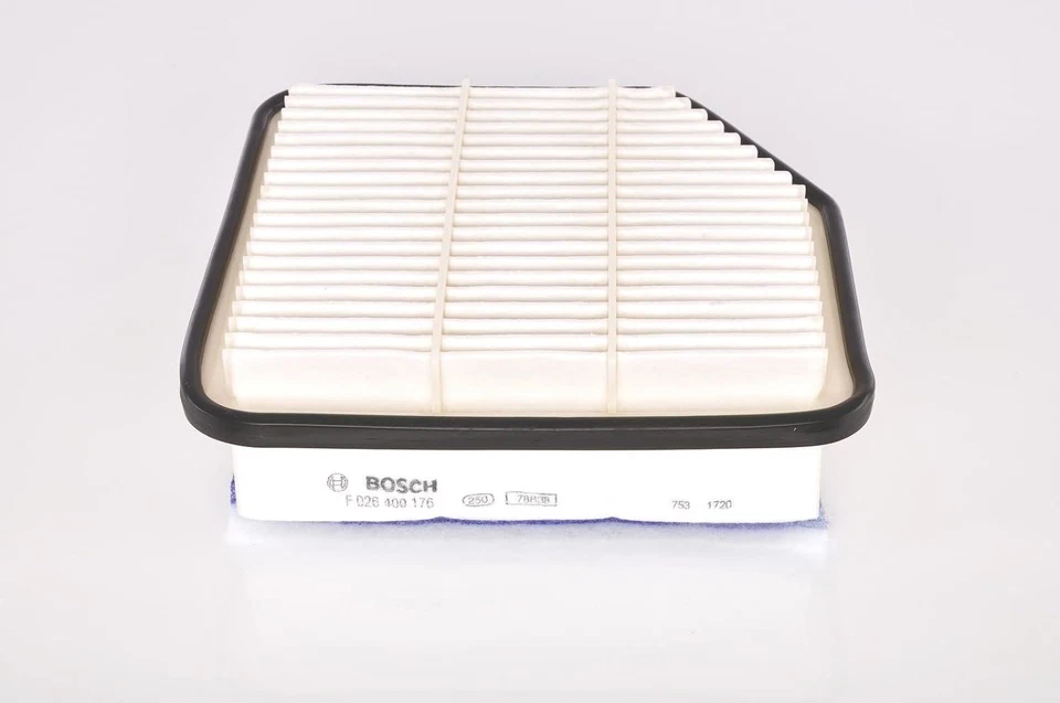 For Lexus - IS220d MK2 2.2D 2005-2012 Air Filter S0176 F026400176 Bosch — 第 3/4 张图片