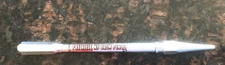 Benefit Cosmetics Precisely, My Brow Pencil - 4 Warm Deep Brown Full Size NWOB