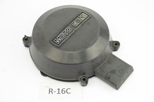 Moto Guzzi California 3 VW Bj.1991 - Lichtmaschinendeckel Motordeckel vorne