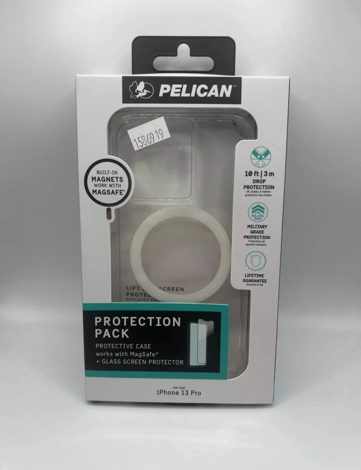 LOT OF 27 Pelican Protection Pack Cases + Screen Protectors New - Image 4 of 4