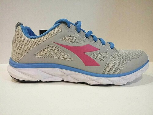 Scarpe donna Diadora Hawk 6 170799 c1826 sport camminata jogging | eBay