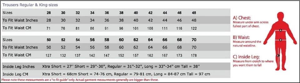 Mario Duke Bedford con Cordón 5 Bolsillo Touser con Cinturón - Imagen 3 de 3