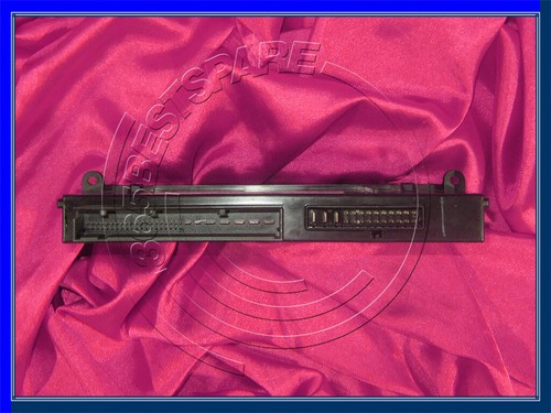 BMW X5 X6 serie E70 E71 SCATOLA GIUNZIONE ELETTRONICA MODULO COMANDO CORPO BASSO 9172367 - Foto 5 di 6