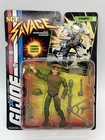 Vintage 1994 Hasbro GI Joe Sgt. Savage Dynamite Action Figure