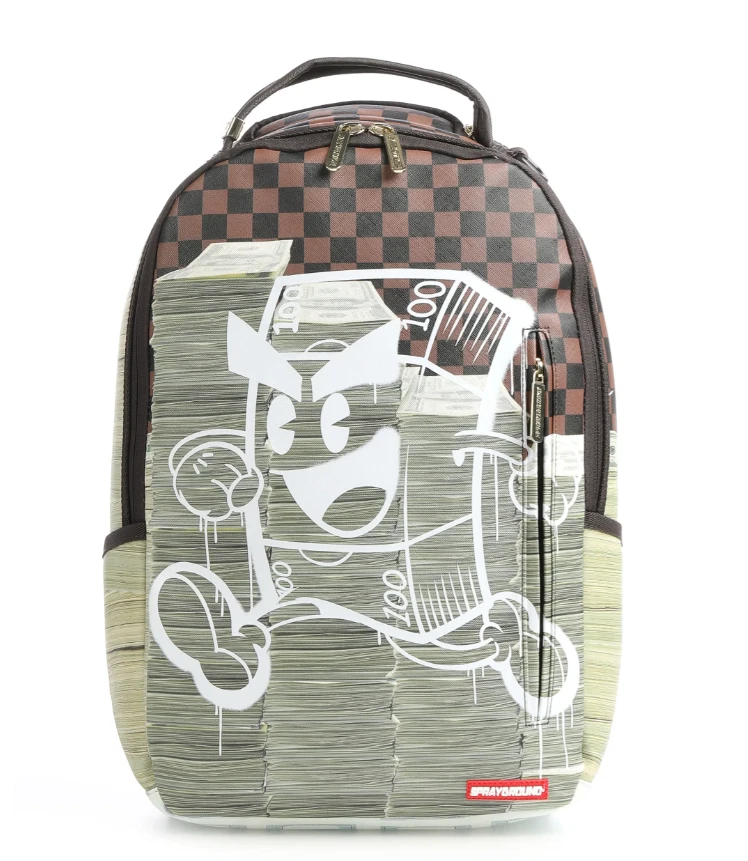 New Year, New Gear: REV'IT! Stack 15L H2O Backpack