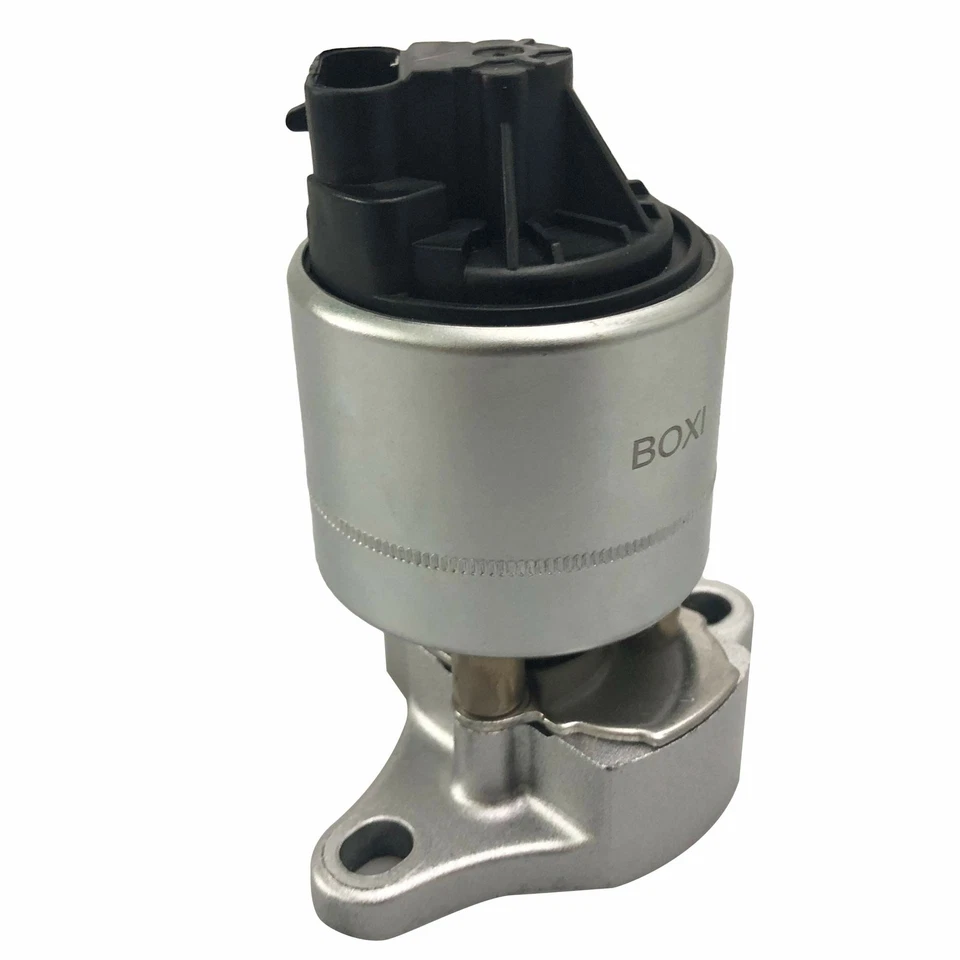 Válvula de recirculación de gases de escape EGR para 95-02 Chevrolet Camaro Pontiac Firebird Foto 2 de 4