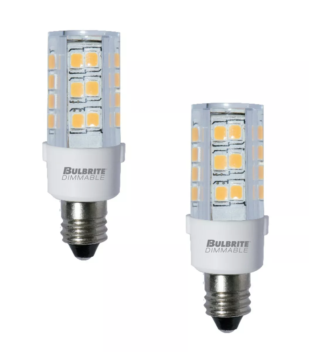 Bulbrite dimmable led deals