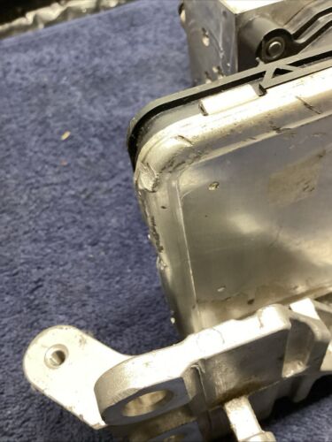 OEM Mopar Air Suspension Level Compressor 2023-2024 Dodge Ram 2500-3500 - Picture 9 of 16
