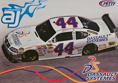 2009 Nascar/ARCA/USAR Pro Cup/All American Series Hero Cards 