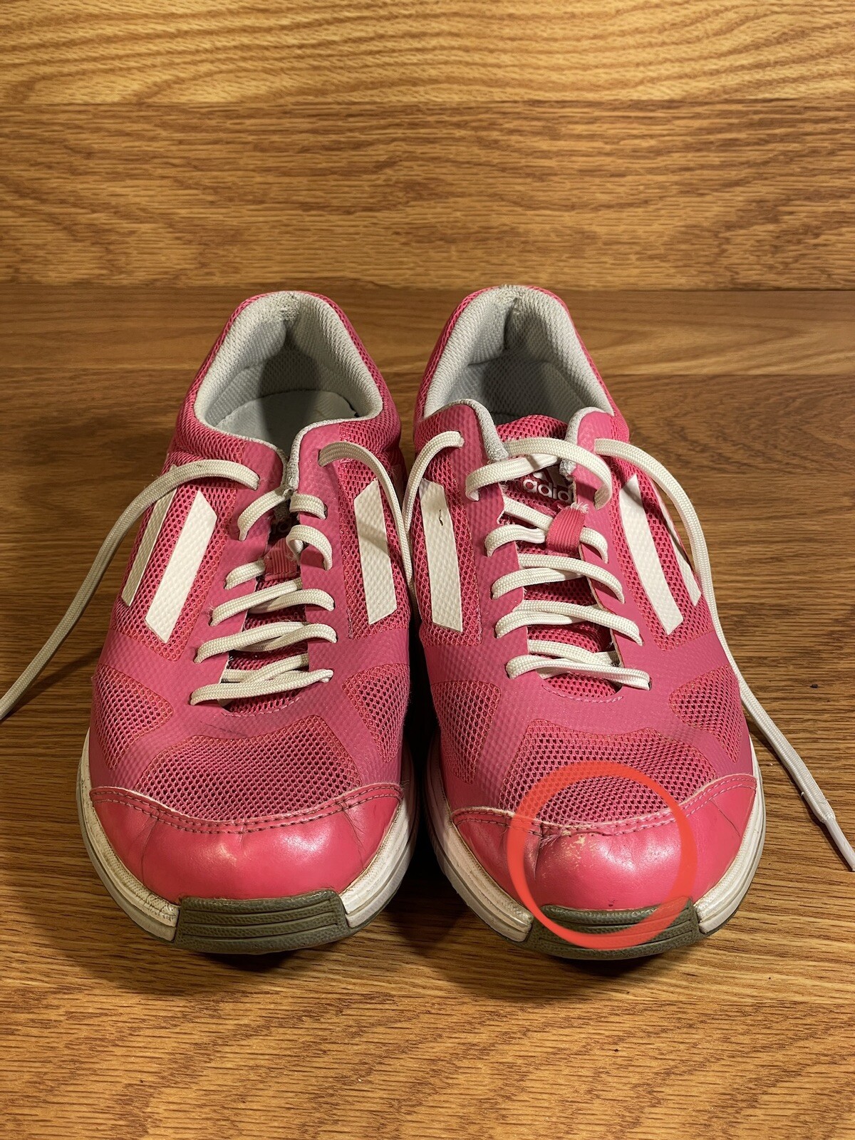 Adidas Women's AdiZero Sprintweb Sprint Frame Spike-less Golf