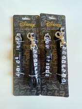 Disney Mickey Mouse Small Buckle Down Collar And Leash